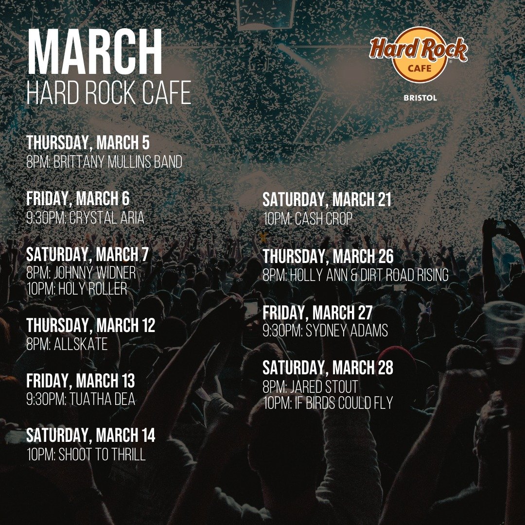 My Kind of Girl - Live at Hard Rock Cafe